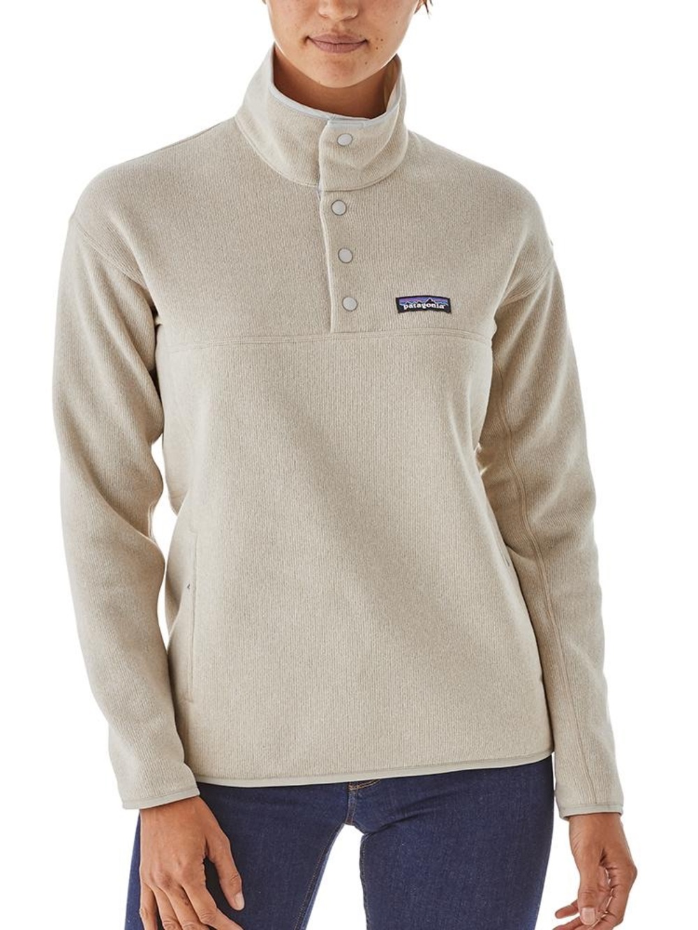 Patagonia Snap-T Pullover